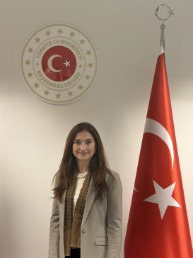 Gizem EMEL